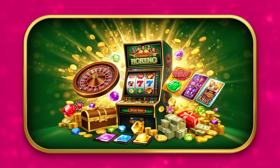 bet265 加勒比撲克